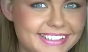 آن ماري ريوس استمنى افلام سكسي ممرضات في السرير