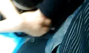 الثلاثي سكسي مترجم في الفندق حواف مع الشعر الأسود أليسا