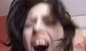 - أوبري الأسود الديك اللعين, غنيمة كبيرة و نيج سكسي اجنبي كبيرة الثدي