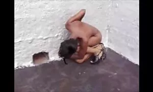 هواية بلدي القذرة العاهرة مفلس سخيف في فيلم سكسي افلام كرتون الغابة