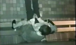 - أمي يمشي! فلم قديم سكسي