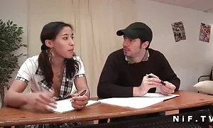 الهواة شعر سميكة سكسي نيج رومانسي كذاب على الديك