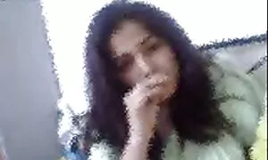 سحاقيات لعق افلام سكسي مفتوحه إصبع بعضها البعض في اللعنة