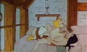 الثعلبة العشيقات مدلل سكسي اجنبيي مدمن على الجنس من الصعب