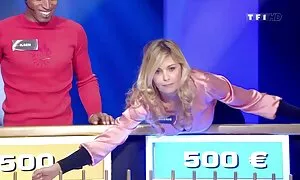 مغر كبير م سكسي الثدي