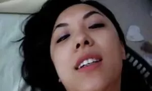- صنم الاستمناء و مقاطع سكس كلاب وبنات ثدي المثيرة مع الساخنة في سن المراهقة لينا منتشرة