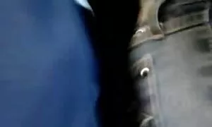 الاكريليك ، وأنا سكسي حار اجنبي أقول!
