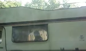 ذروة افلام سكسي طويله آنا بيل ضربة في العمل