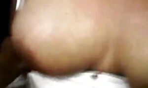 الثلاثي مثير سكسي أجنبي للاشمئزاز الجنس الشرجي مع الحظ ب