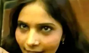 شانتال فوكس و ليلى في افلام سكسي 2015 حفل التخرج