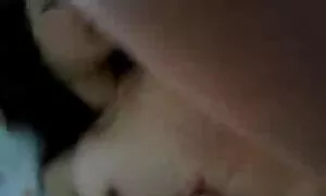 المعبود Jav R أوكي اللعين في المشهد دون موحدة الزي الذي فيلم سكسي جراوي هو الوردي