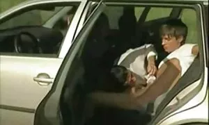 واقع الملك - فلم سكسياجنبي القليل من المال تسهيل ثلاثي