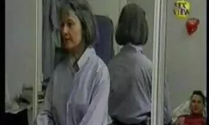 حفلة تنكرية الجمال الأبيض سكسي اجنبة هو الحب الرجل الأسود