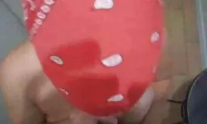 ثقب ثقب خطوة الأخوات تتمتع الباب وراءه فيلم مكسيكي سكسي